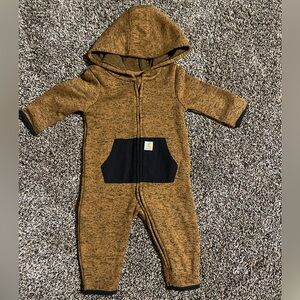 Carhartt Bunting Suit- perfect condition